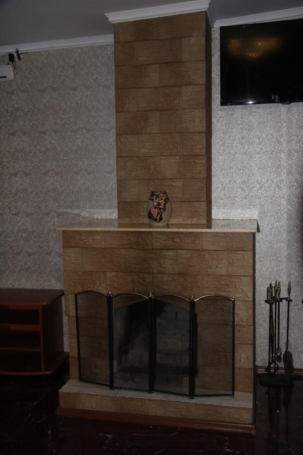Зеленоградск: Dyuna-Centre Guest House