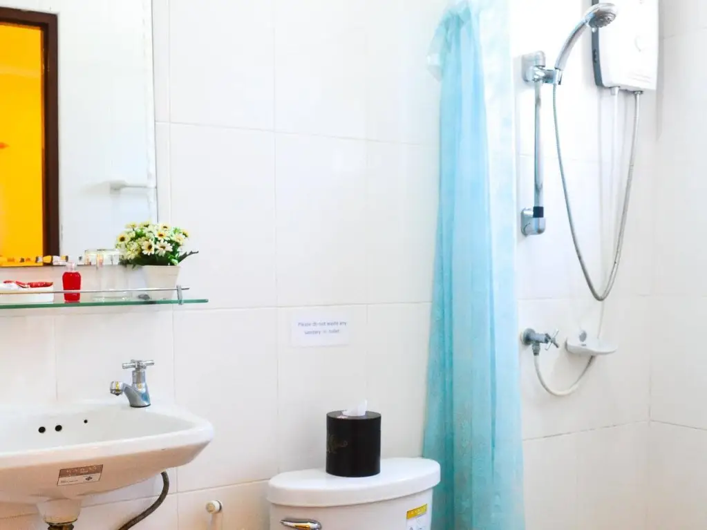 Муанг: Cozy Guesthouse Phuket