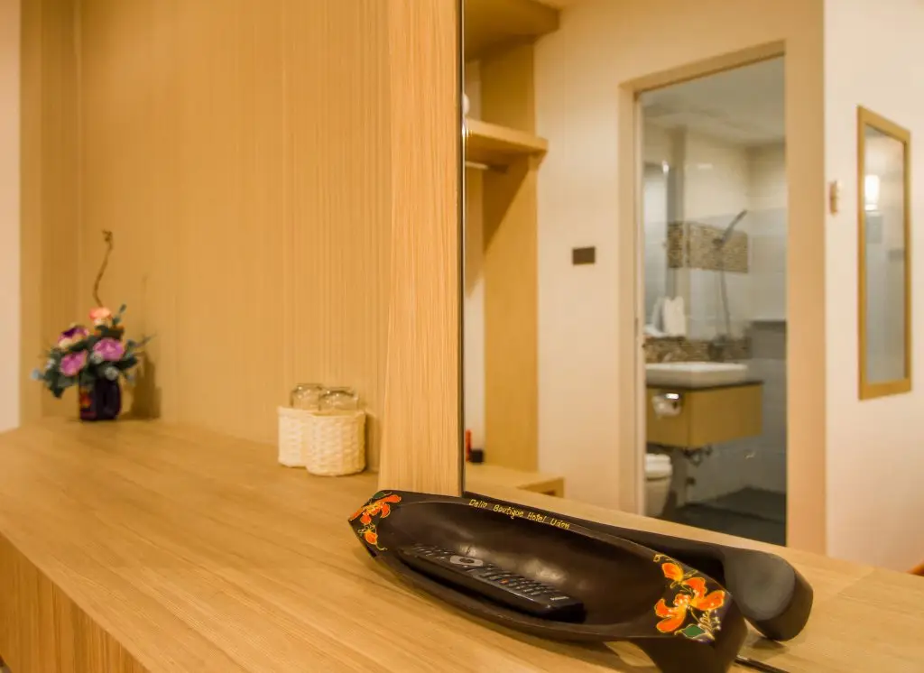 Delio Boutique Hotel — фото 1