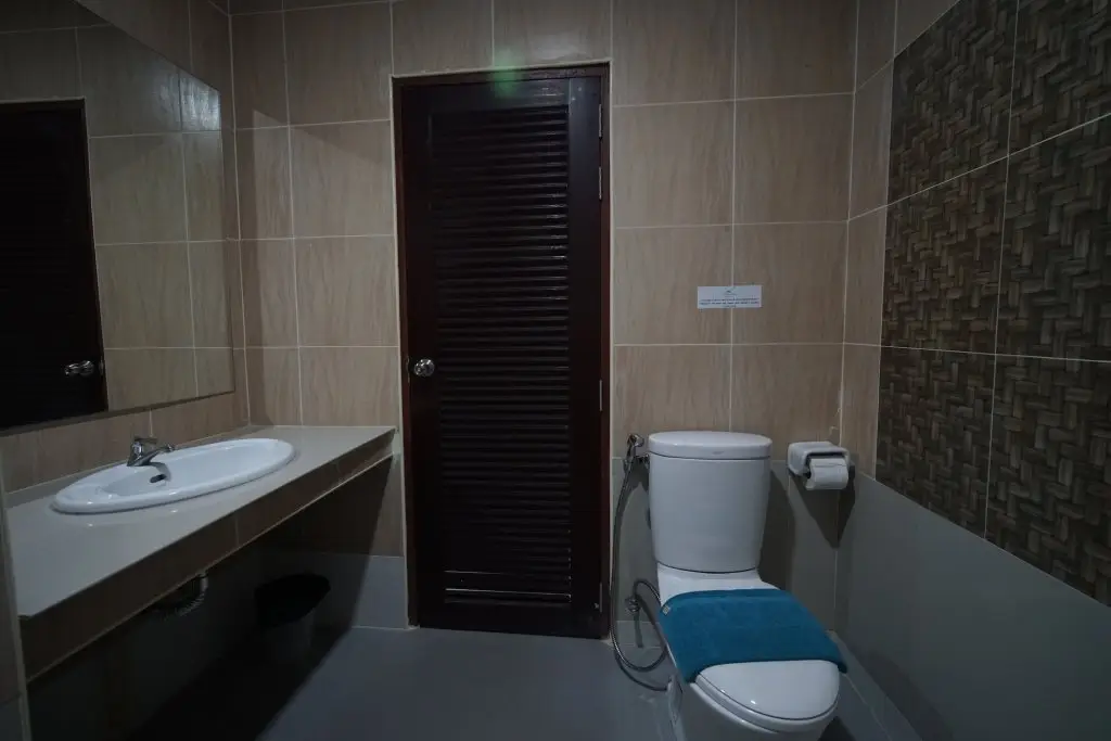 Ханом: Sea Mountain Khanom Hotel