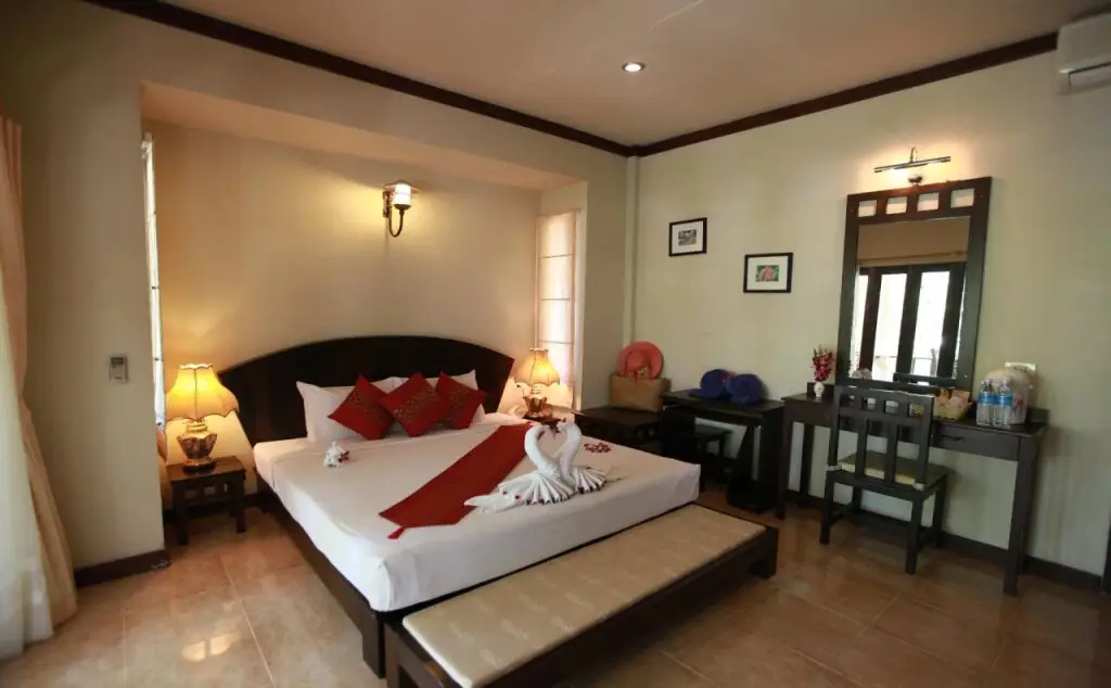 Самуи: Koh Samui Resort