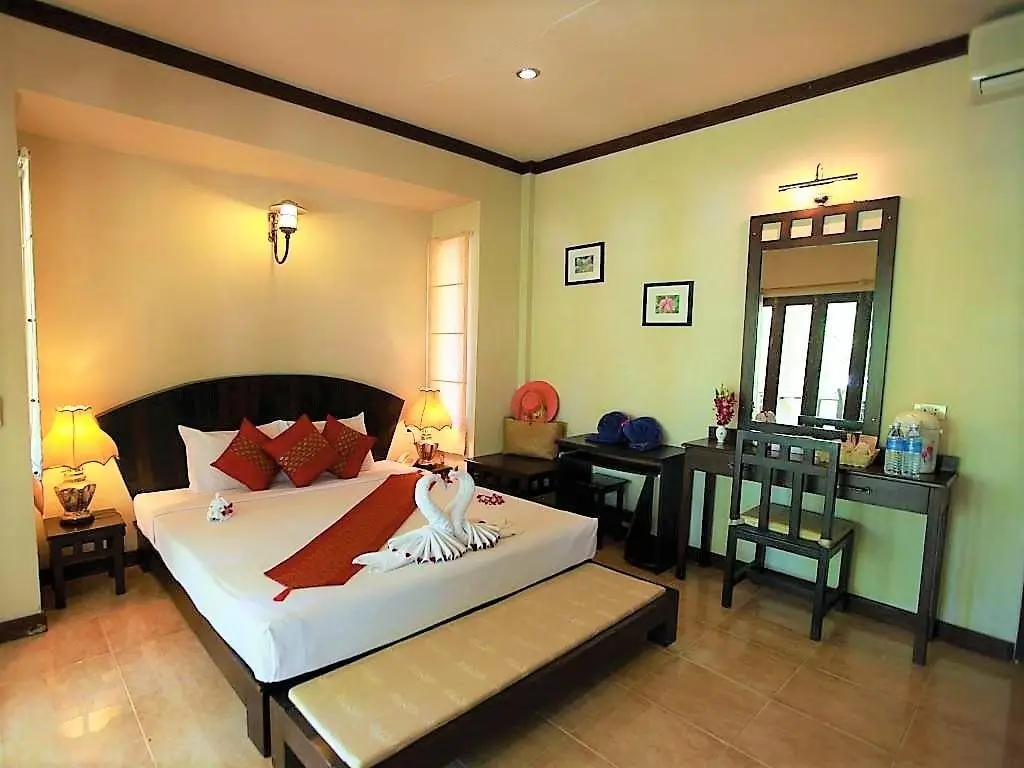 Самуи: Koh Samui Resort