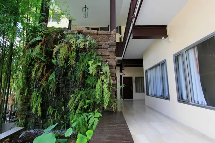 Чиангмай: 3B Boutique Bed & Breakfast