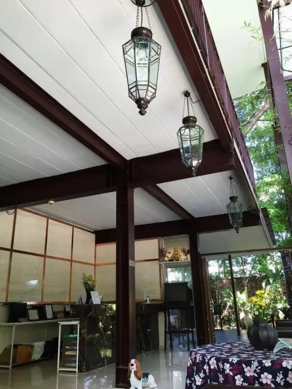 Чиангмай: 3B Boutique Bed & Breakfast