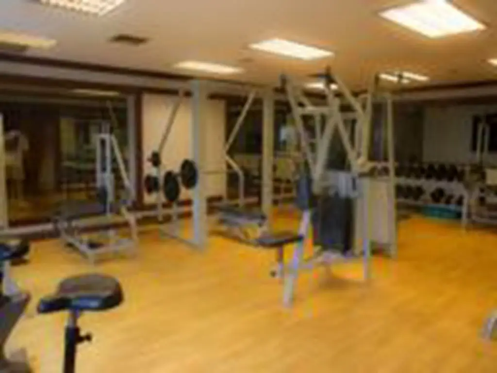 Бангкок: Omni Tower Syncate Suites