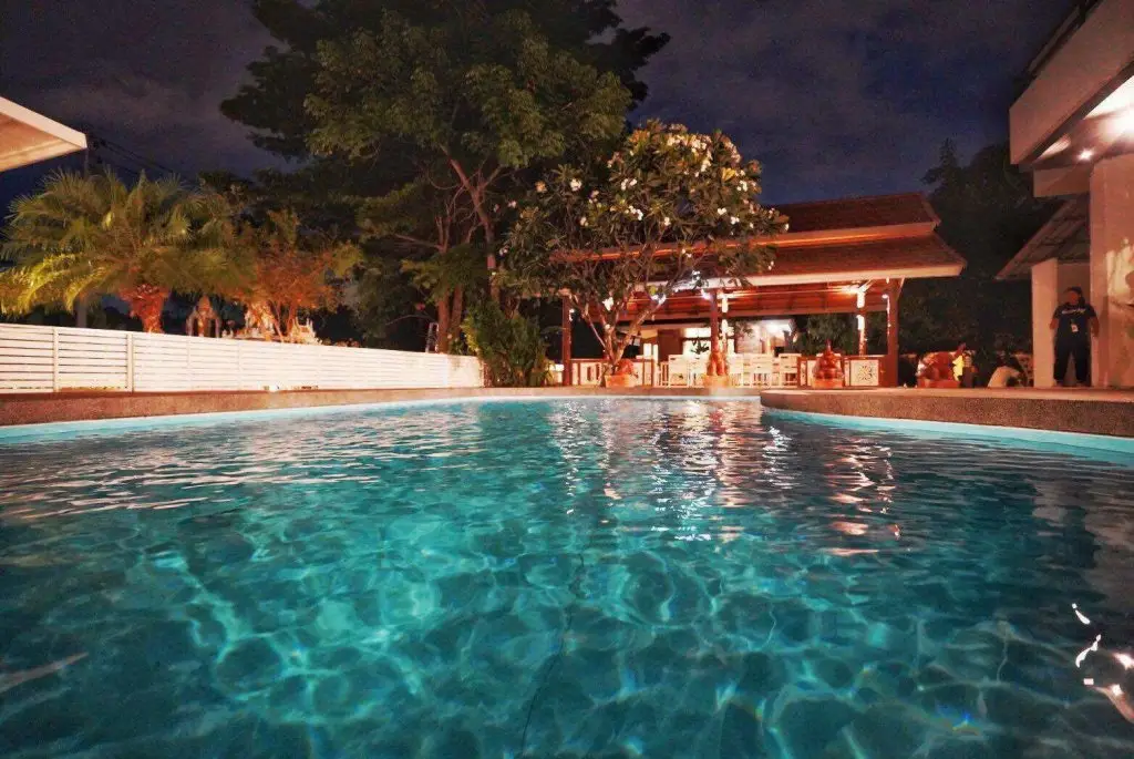 Чиангмай: Lubee Chiangmai