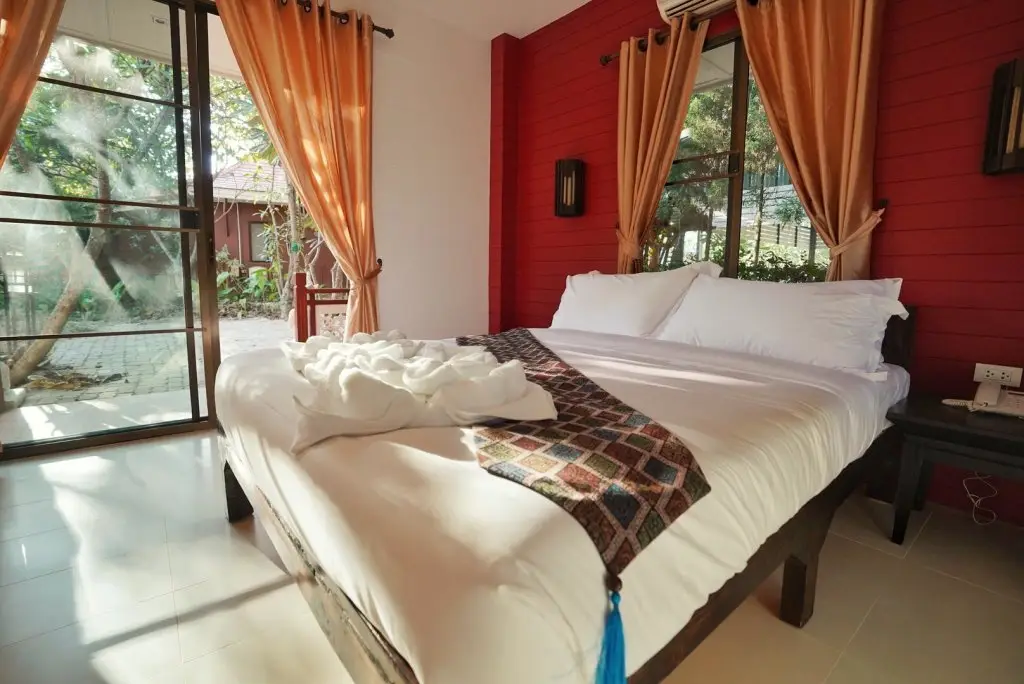 Чиангмай: Lubee Chiangmai