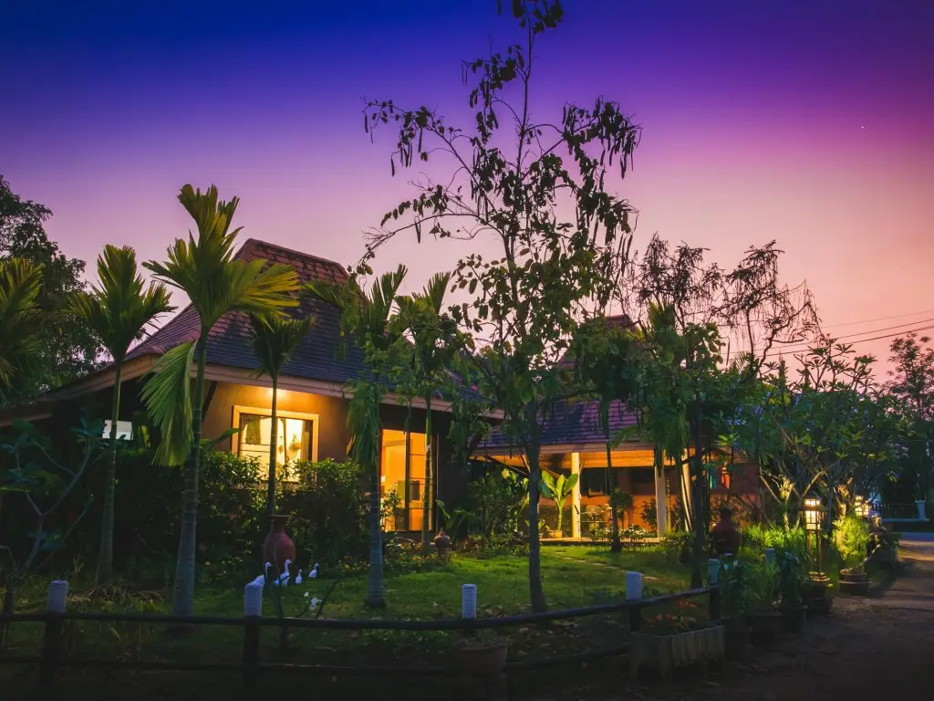 Чиангмай: Lubee Chiangmai