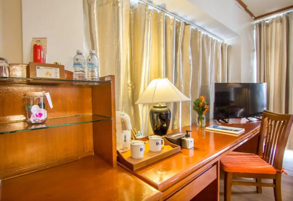Пхукет: Royal Phuket City Hotel