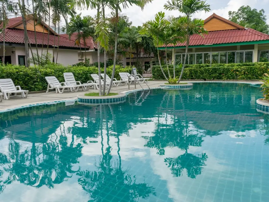 Кату: Tuana Hotels The Natural Resort