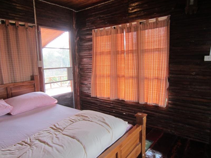 Кхао-Кхо: Nidahommok Resort