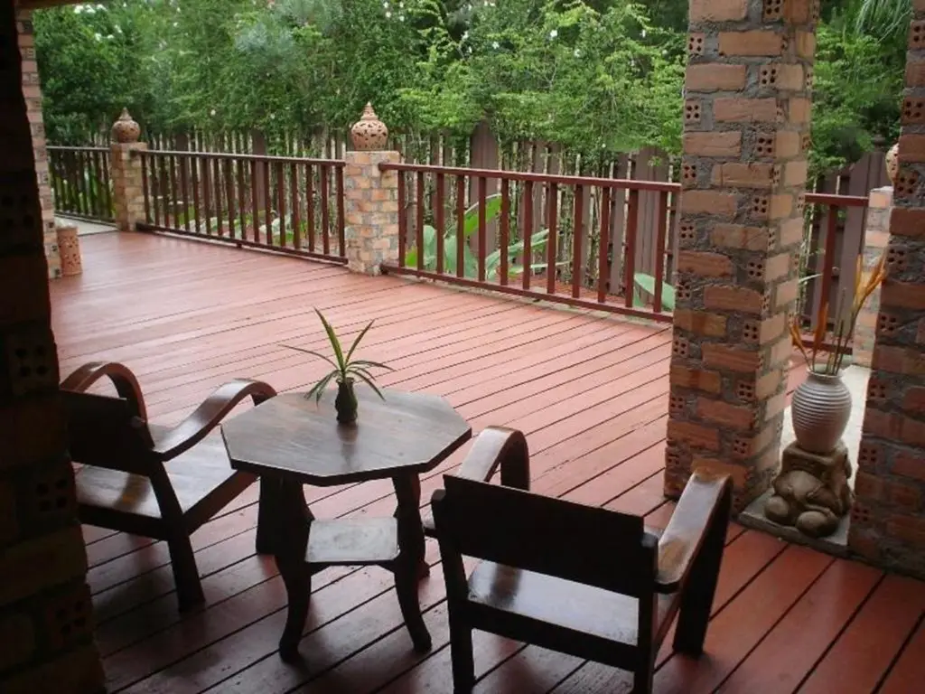 Тхаланг: Seapines Villa Liberg