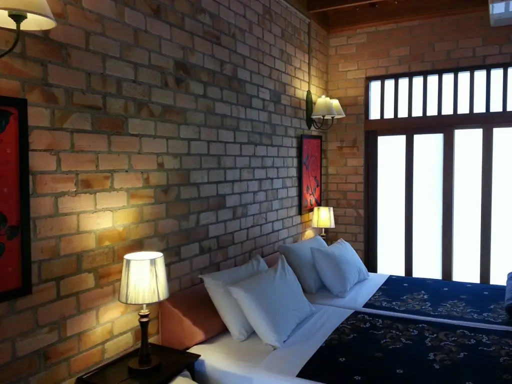 Тхаланг: Seapines Villa Liberg