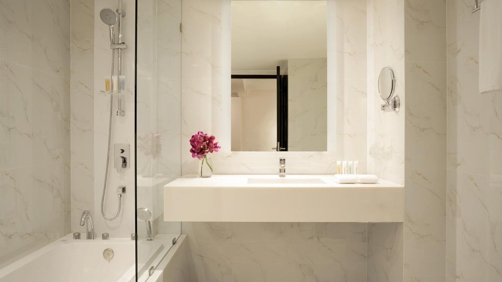 Hotel Muse Bangkok, Autograph Collection (Marriott International) — фото 1