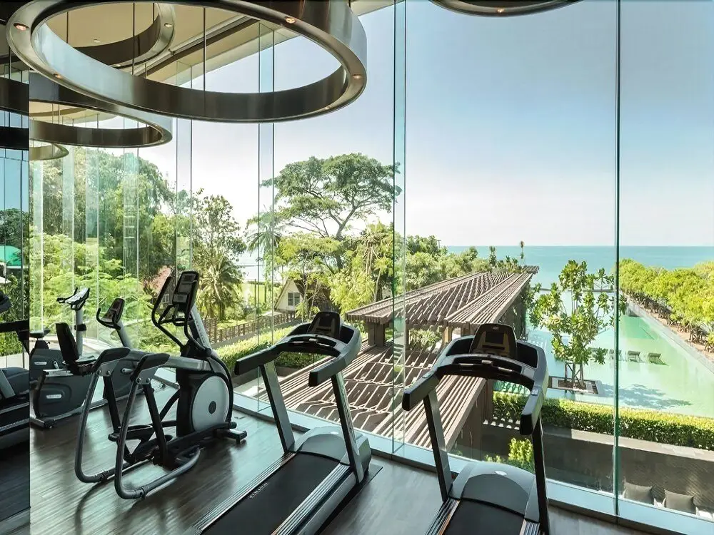 Паттайя: Reflection Jomtien Beach Condo 1 Bedroom Sea View By Dome