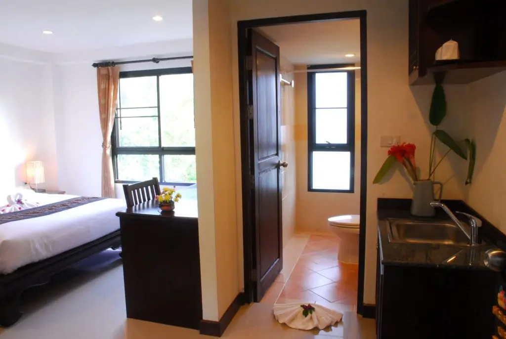 Као Лак: Kokotel Khao Lak Seascape