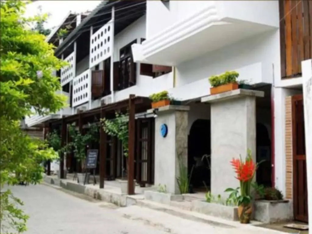 Чиангмай: OYO 369 Micasa Guesthouse