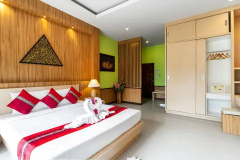 Coconut Villa — фото 1