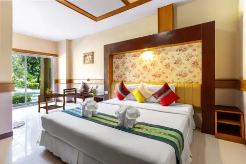 Coconut Villa — фото 1