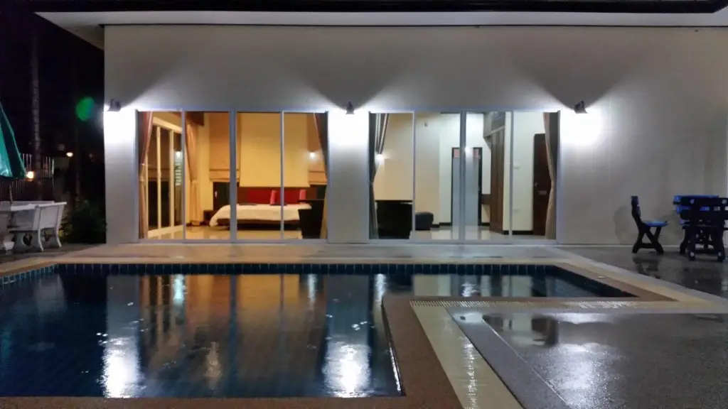 Viewpoint Villa — фото 1