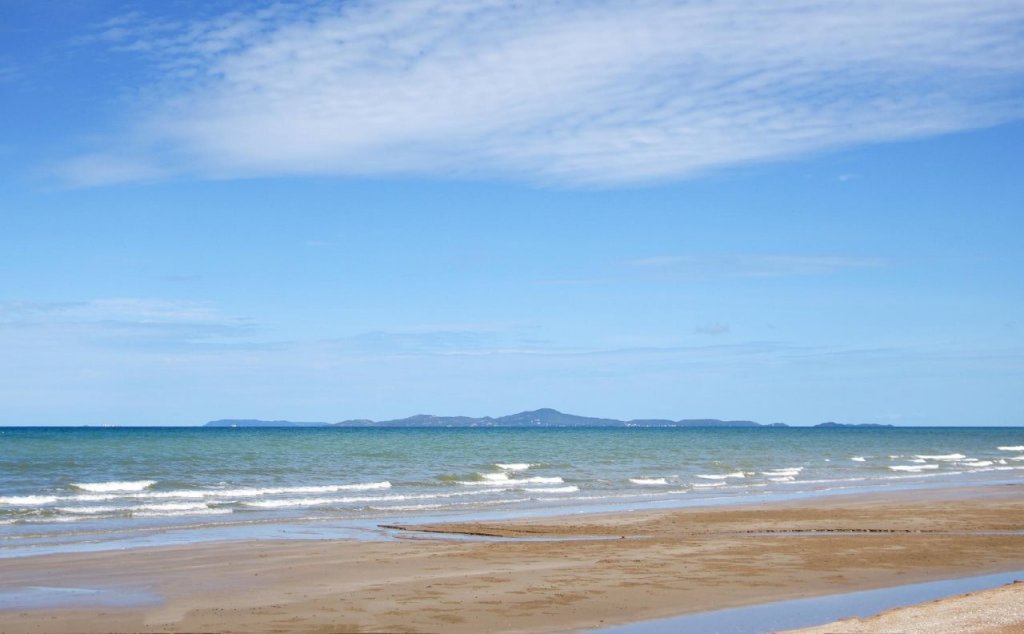 Паттайя: Cloudotel Walking Street