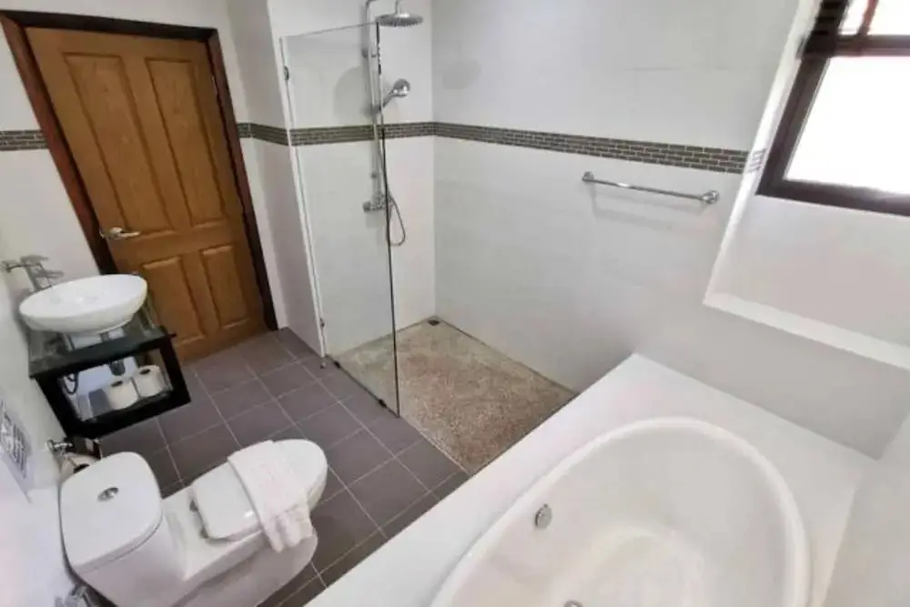 Самуи: 2 Bedroom Villa Cheong Mon