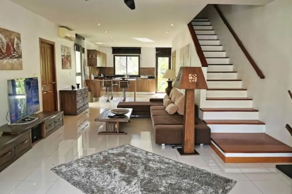 Самуи: 2 Bedroom Villa Cheong Mon