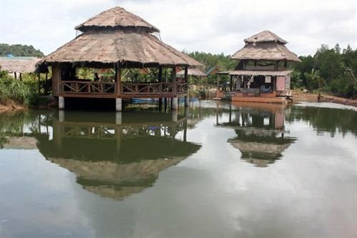 Краби: Amazon Bungalow