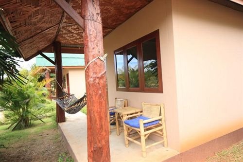 Краби: Amazon Bungalow