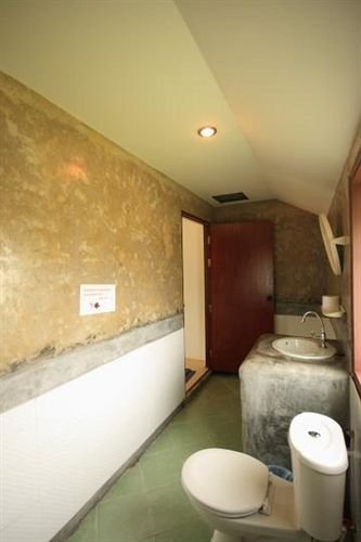 Краби: Amazon Bungalow