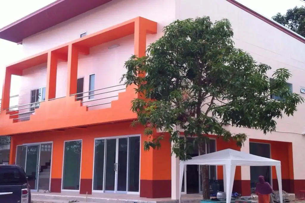 Amanah Mansion — фото 1