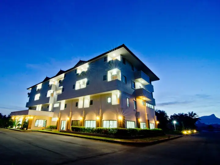 Краби: Diamond Place Ao Nang