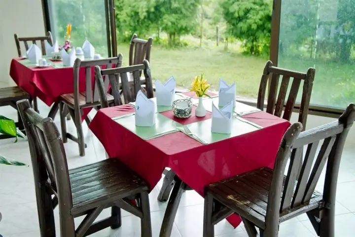 Краби: Diamond Place Ao Nang