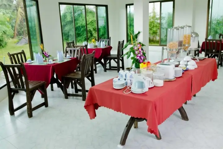 Краби: Diamond Place Ao Nang
