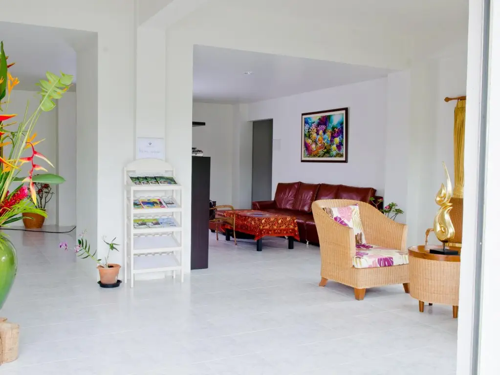Краби: Diamond Place Ao Nang