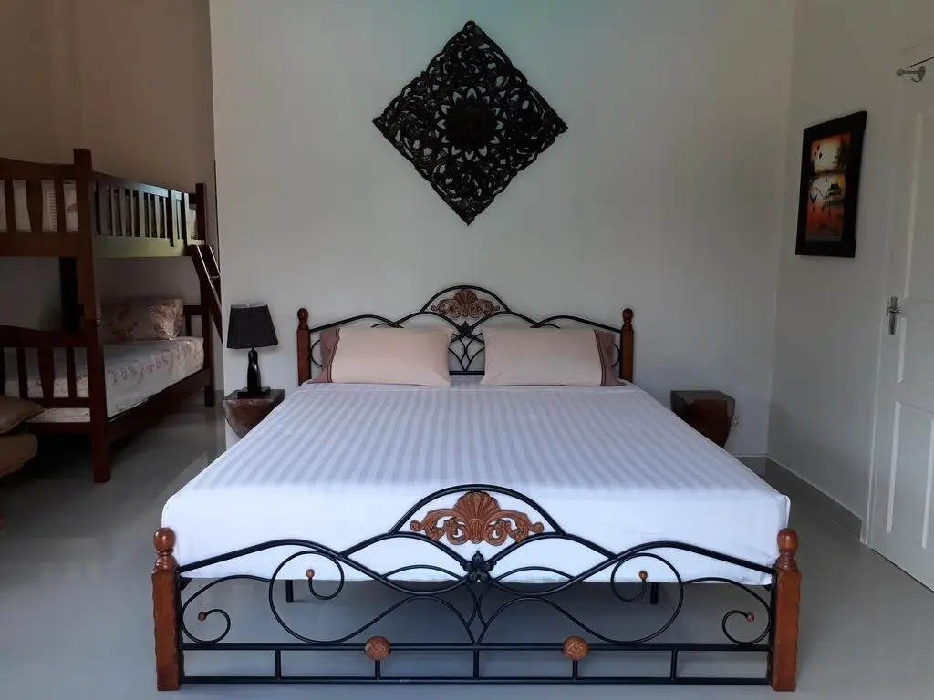 Краби: Krabi Zen Villas