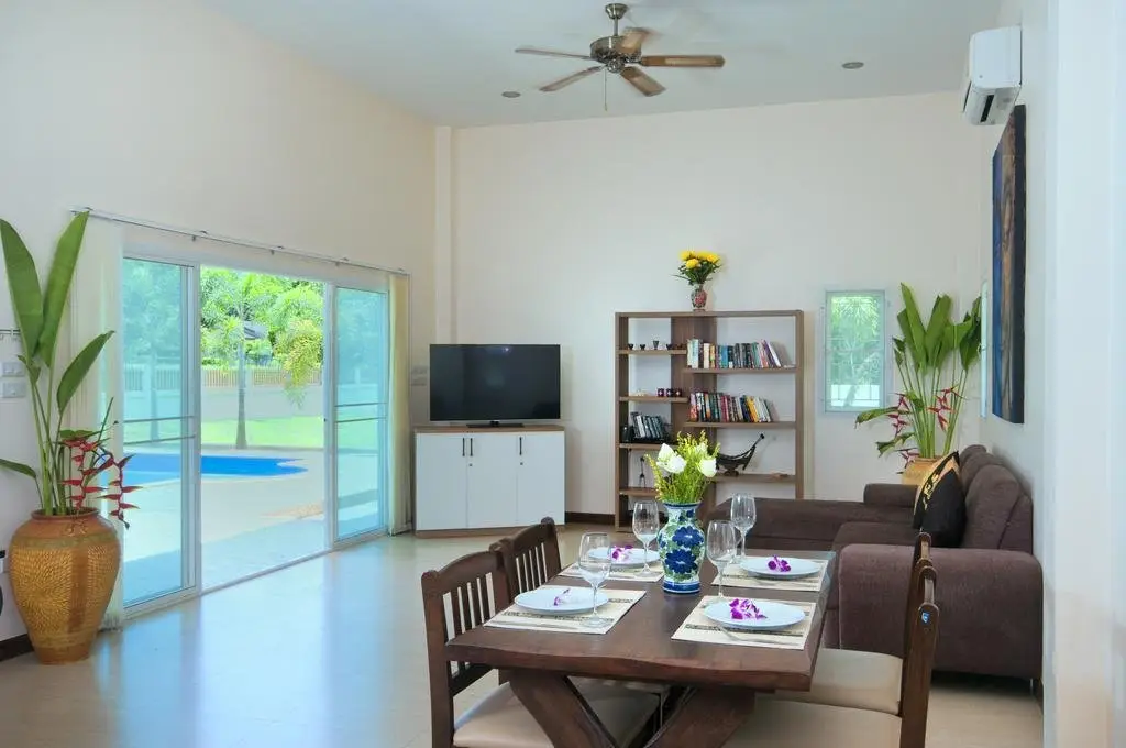 Краби: Krabi Zen Villas