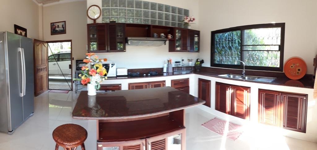 Krabi Zen Villas — фото 1