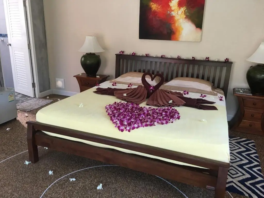 Краби: Krabi Zen Villas