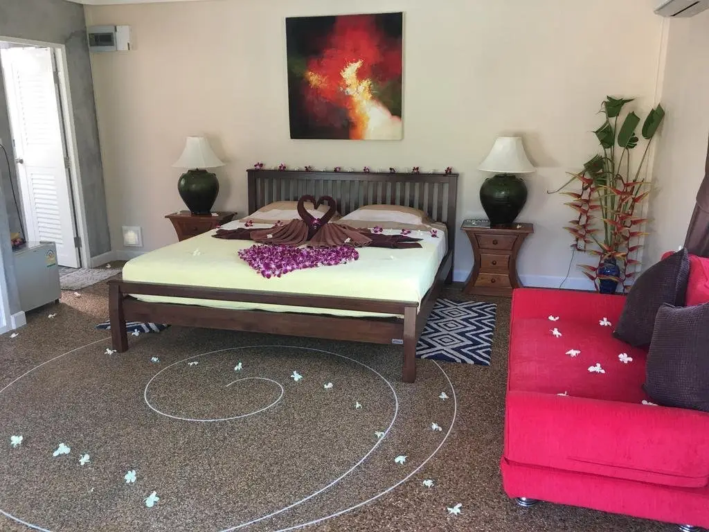 Краби: Krabi Zen Villas