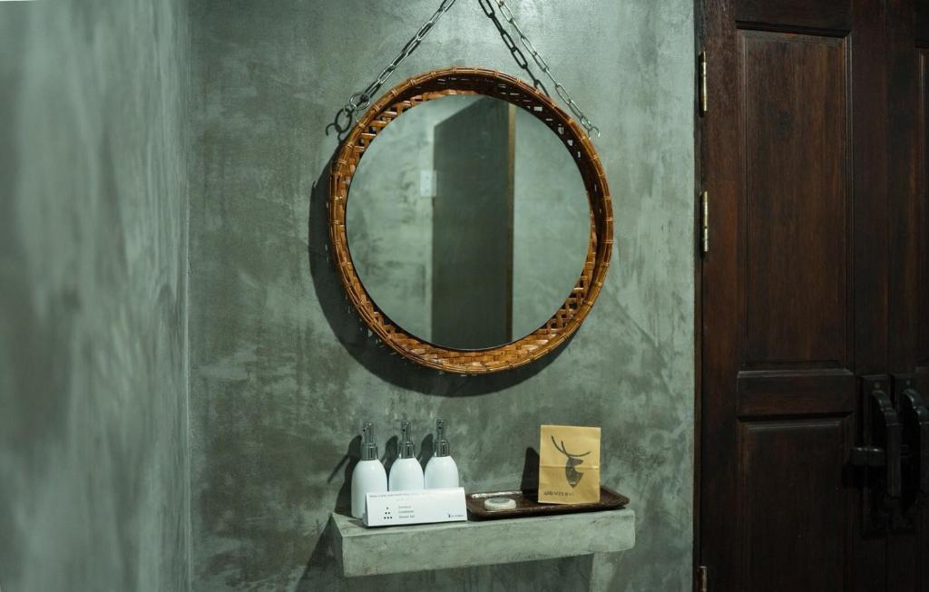 Краби: Al-humdu Boutique Hometel Krabi