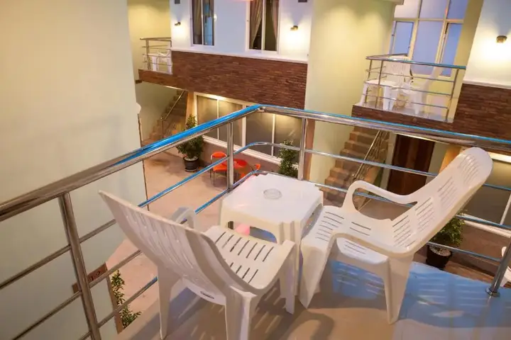 Краби: Fahsai Bay Villa