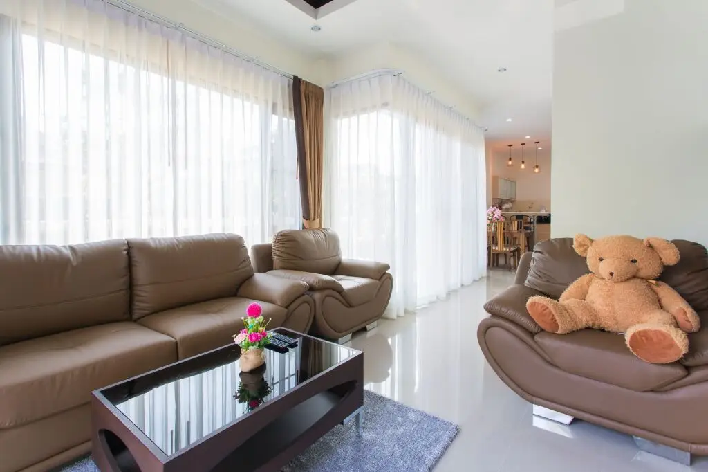 Краби: PB Pool Villa