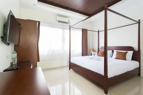PB Pool Villa — фото 1