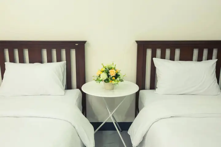 Краби: The 9th House - Hostel