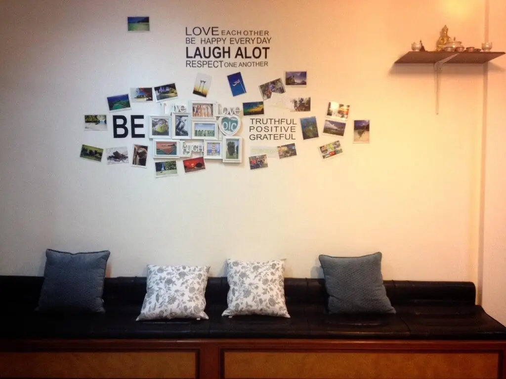 Краби: Oh I Sea Hostel
