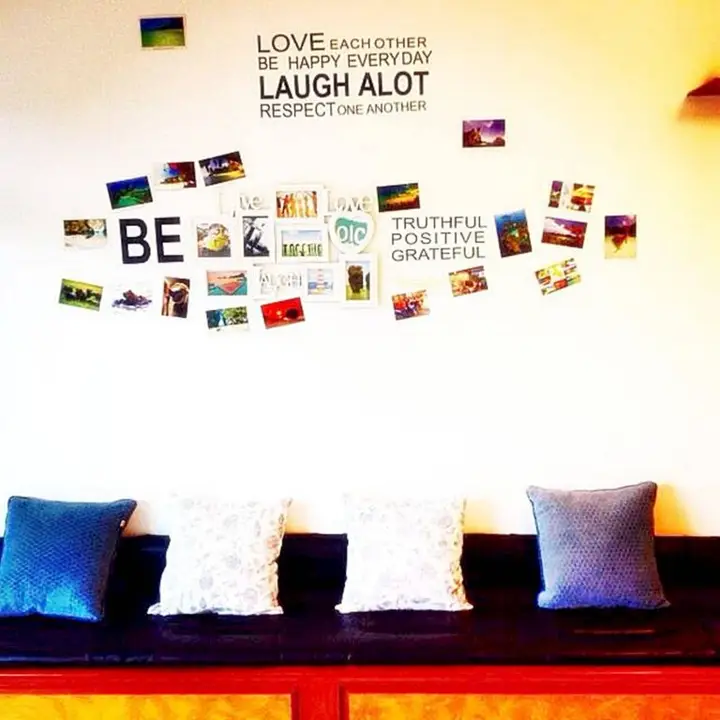 Краби: Oh I Sea Hostel