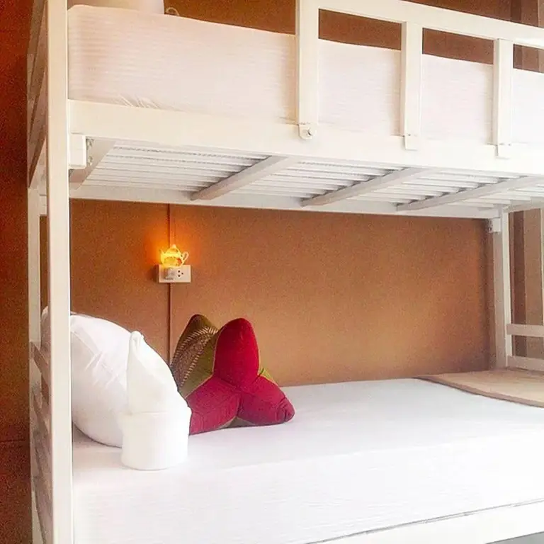 Краби: Oh I Sea Hostel