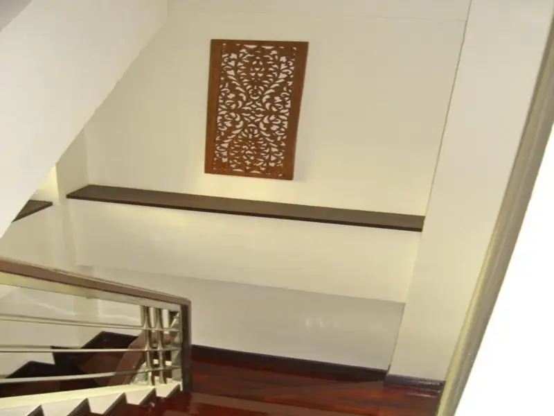 Бангкок: Eight Ville Apartment