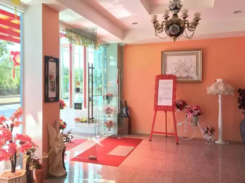 Krabi Serene Loft Hotel — фото 1
